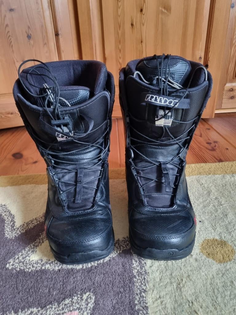 Northwave Snowboardboots Maat 44 - Gebruikt, Ophalen of Verzenden, Gebruikt, Snowboots