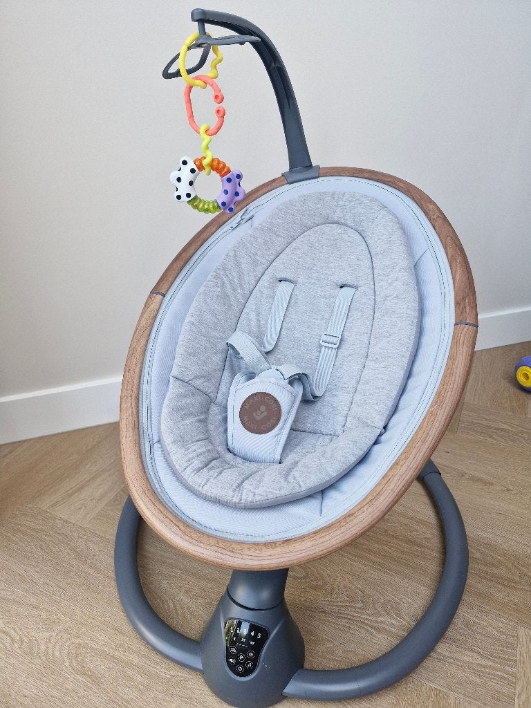 Maxi-Cosi Cassia Wipstoel - Zo goed als nieuw, Kinderen en Baby's, Wipstoeltjes, Verstelbaar, Wipstoel, Zo goed als nieuw, Ophalen