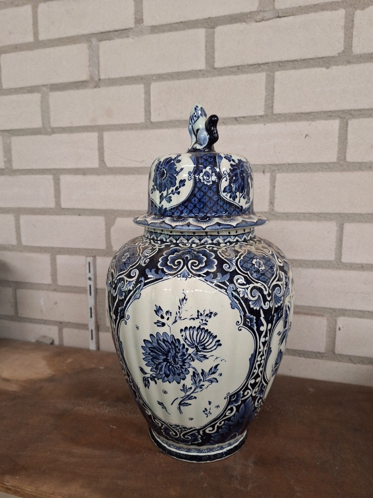 potvaas, Ophalen of Verzenden
