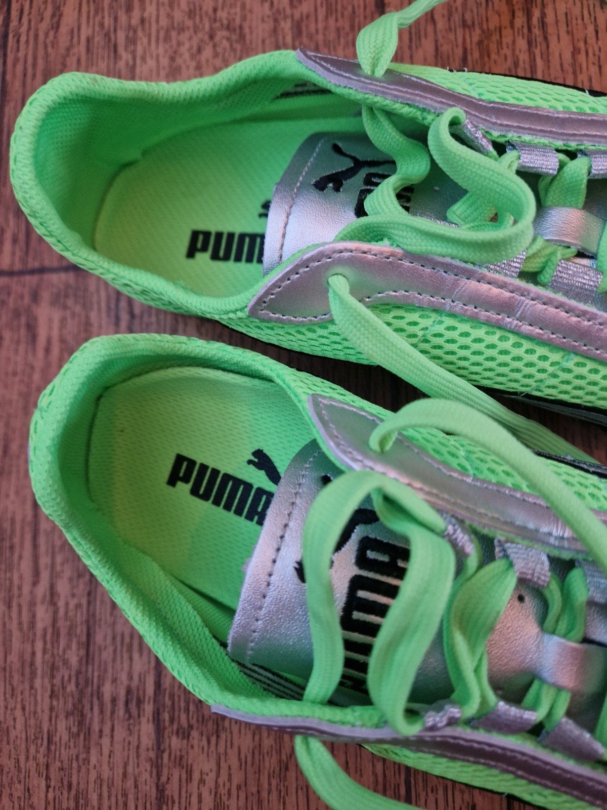 Puma sportschoenen Nieuw, Ophalen, Nieuw, Sportschoenen