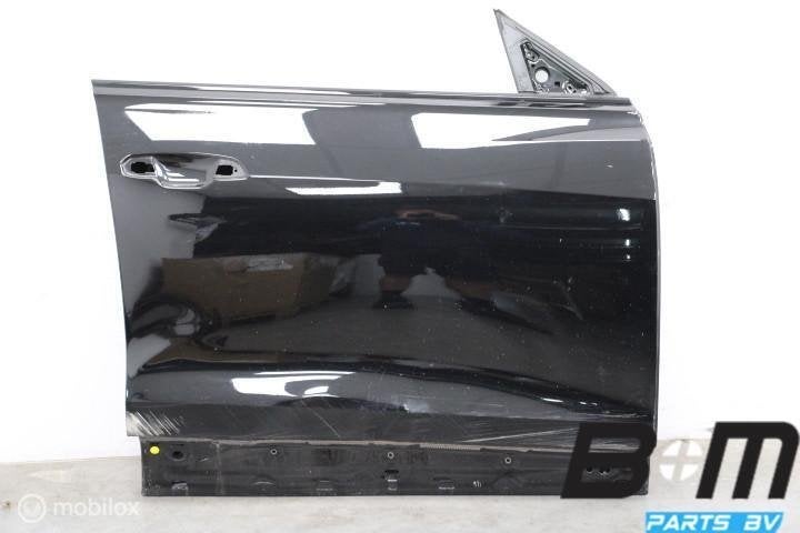 Portier rechtsvoor Audi Q8 4M E-Tron LY9T 4M8831052C, Gebruikt