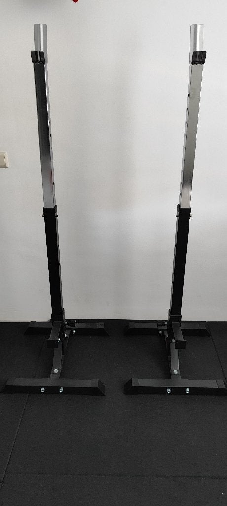 Complete Home Gym Set - Alles moet weg!, Ophalen, Benen, Overige typen, Zo goed als nieuw