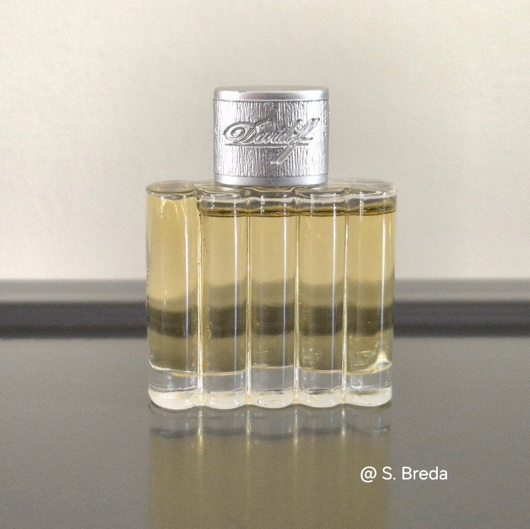 Davidoff - Good Life - discontinued Eau de Toilette mini, Ophalen of Verzenden, Zo goed als nieuw