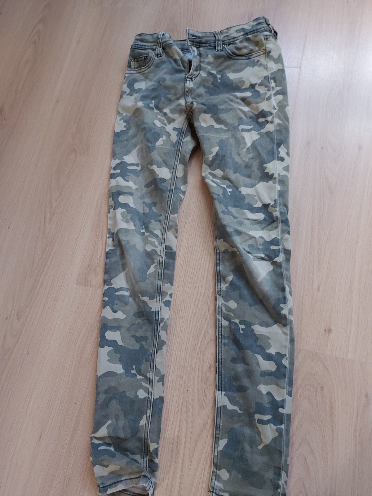 Broek Coolcat. Maat 170/176, Broek, Gebruikt, Jongen of Meisje, Coolcat