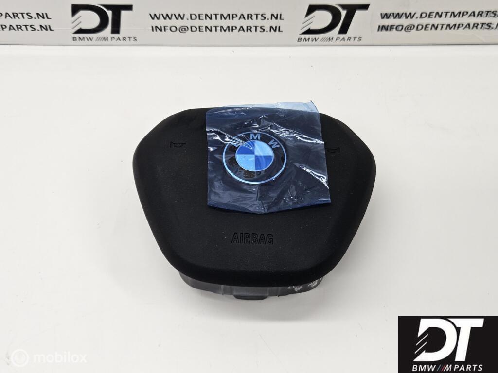 Airbag stuur BMW 3-serie G20 G21 single stage, Auto-onderdelen, Nieuw, Ophalen of Verzenden