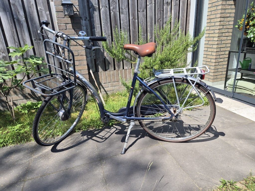 Fiets - Pointer, Versnellingen, Trommelrem, Ophalen, Overige merken