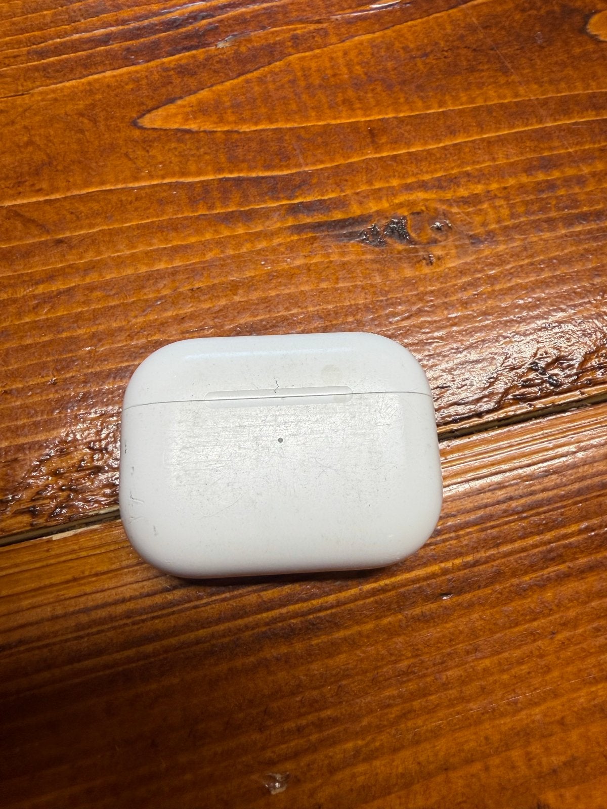 Apple AirPods Pro (1e generatie) - Oplaadproblemen, Ophalen, In-ear, Gebruikt, Bluetooth