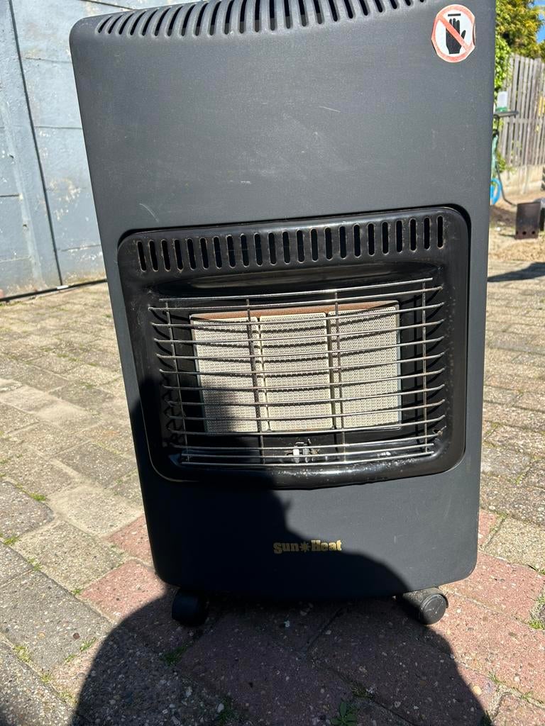 Sun heat, Ophalen, 30 tot 80 cm, Cv-ketel of Combi-ketel, Minder dan 60 cm