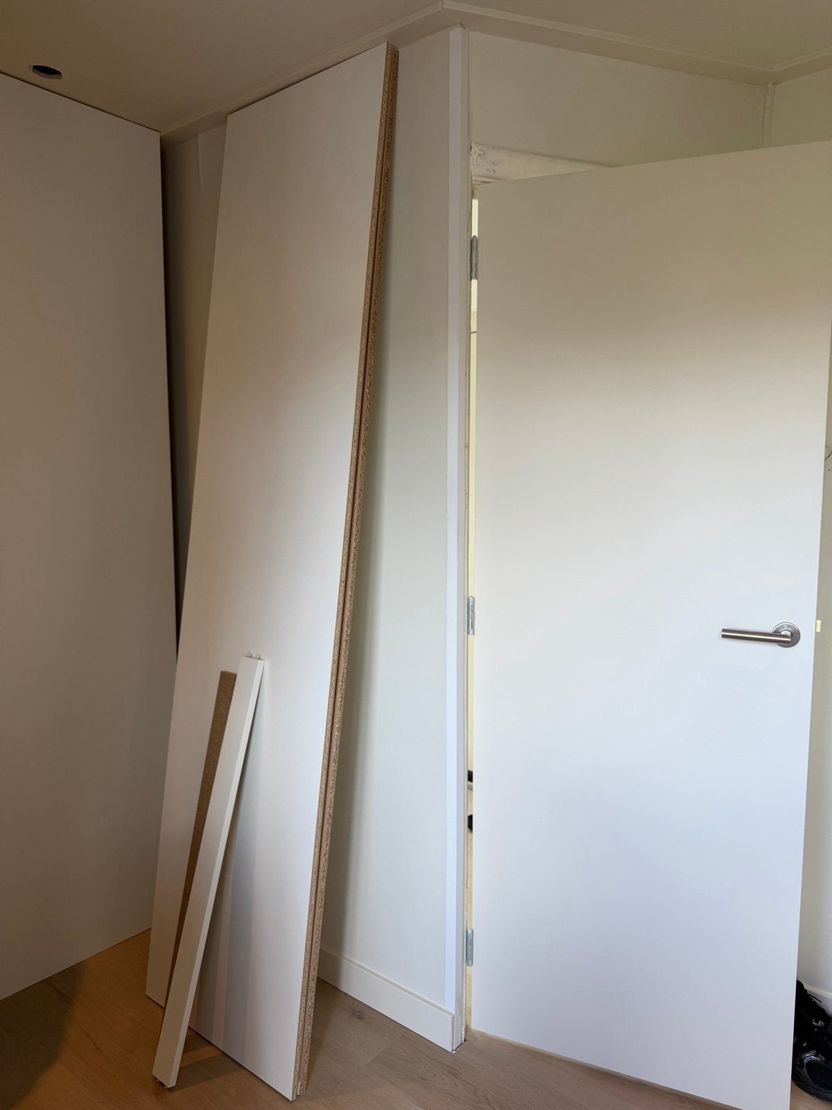 IKEA PAX kledingkast onderdelen (nieuw), Ophalen, 200 cm of meer, Nieuw, 50 tot 100 cm