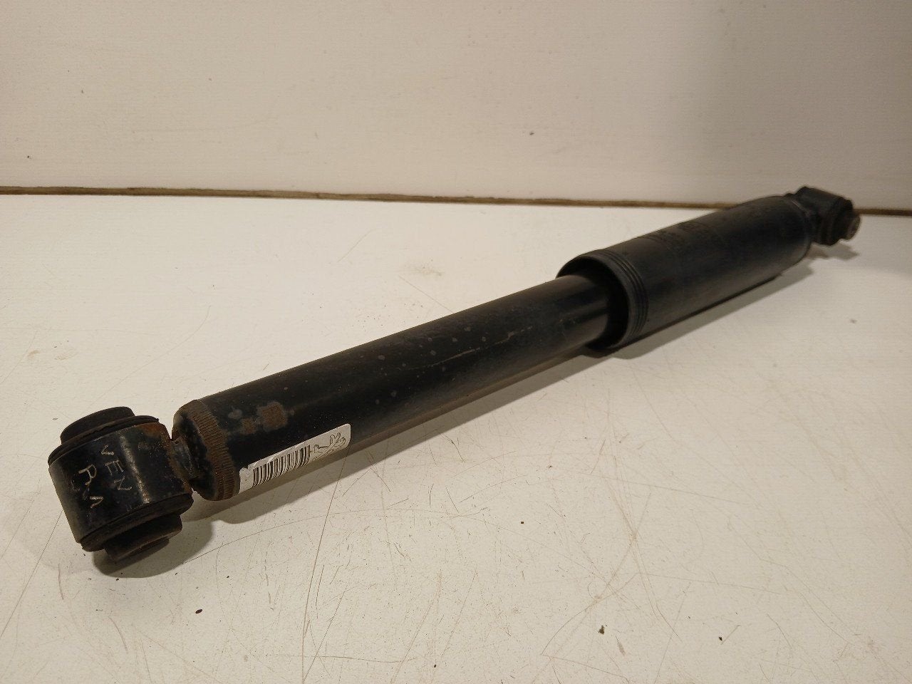Schokbreker links achter Citroën C3, Onderdelen@venauto.nl, Van der Ven Autorecycling B.V., Gebruikt, Ettenseweg 76, 4706 PB Roosendaal, The Netherlands