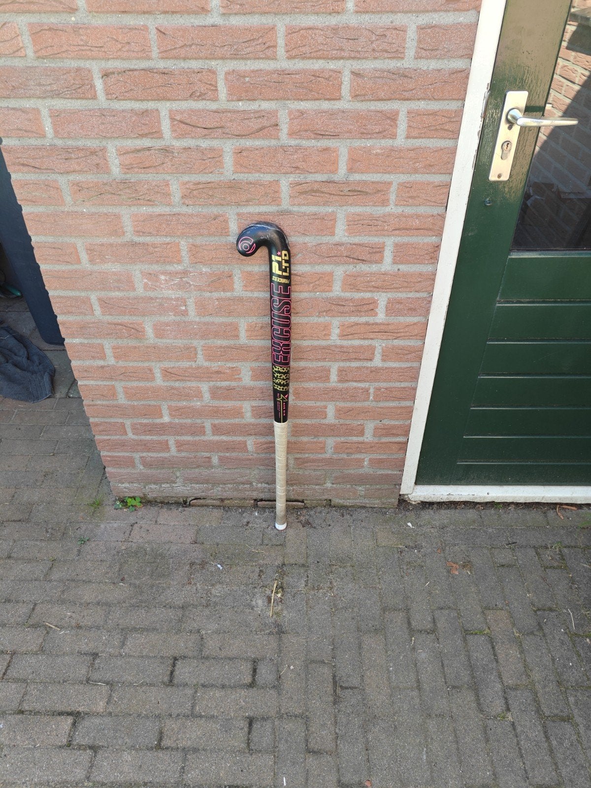 zaal hockeystick, Sport en Fitness, Ophalen, Nieuw, Stick