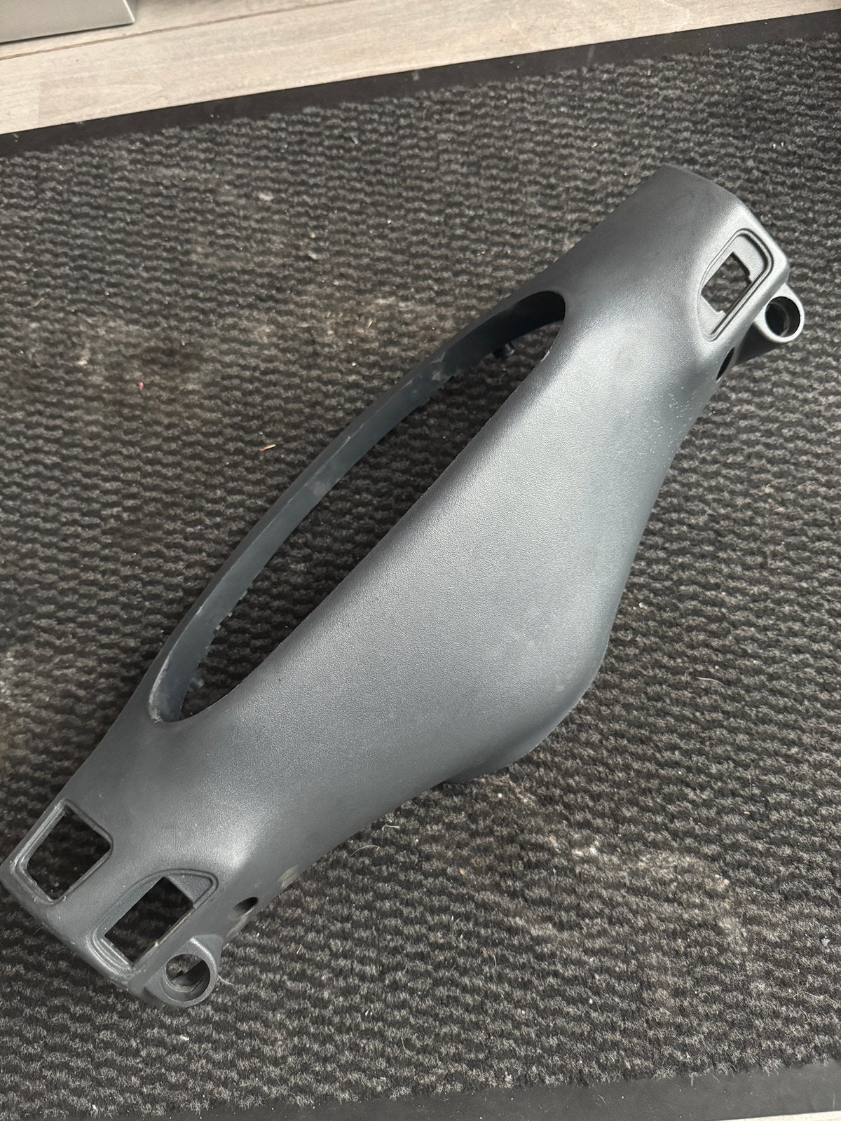Gilera runner stuurkap, Ophalen of Verzenden, Zo goed als nieuw, Kap