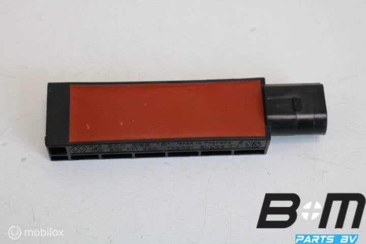 Keyless entry antenne Audi TT 8S 5Q0962131, Gebruikt