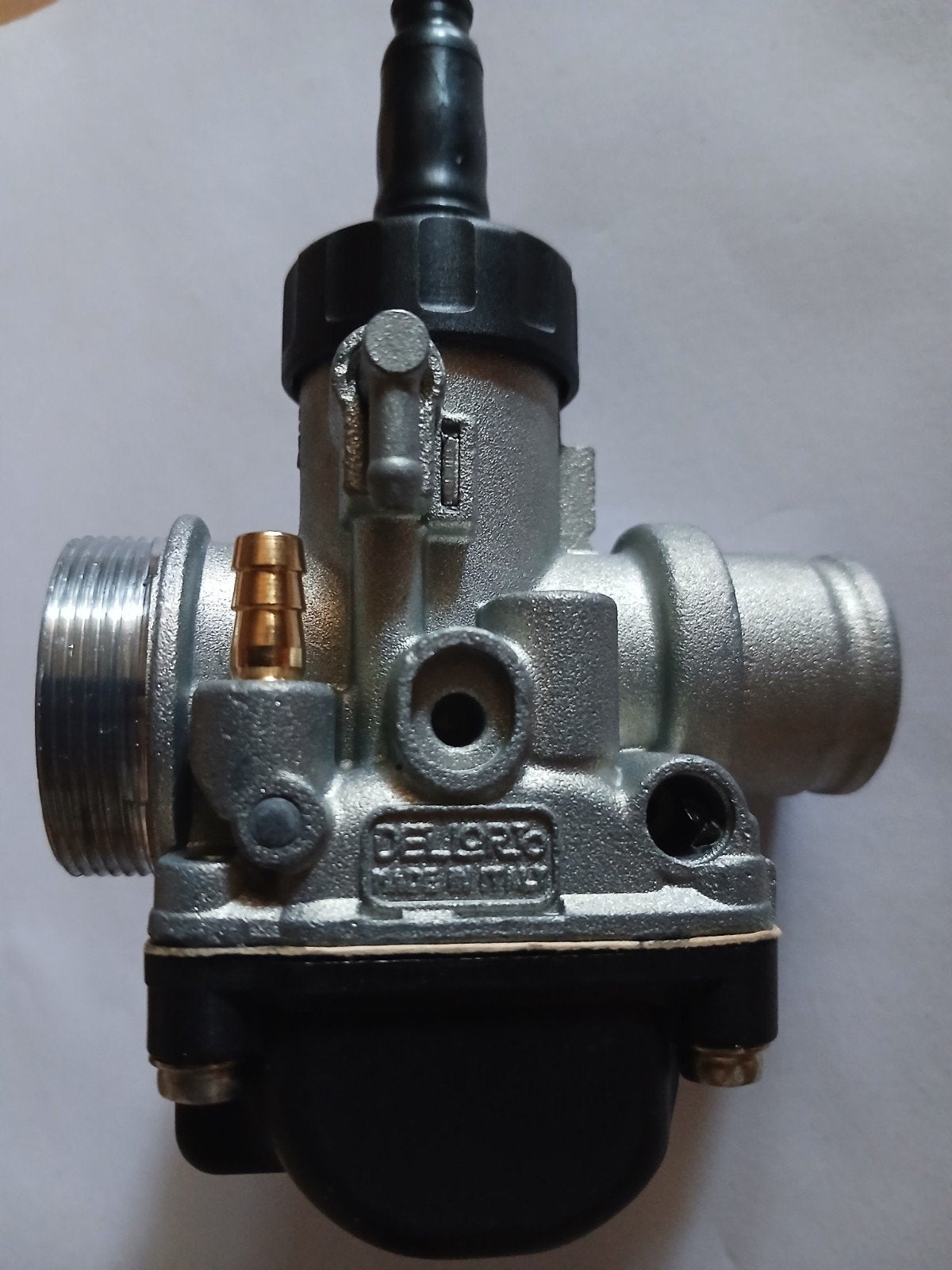 Dell'Orto PHBG 19 Carburateur - Nieuwstaat, Ophalen of Verzenden, Nieuw, Carburateur, Dell'Orto