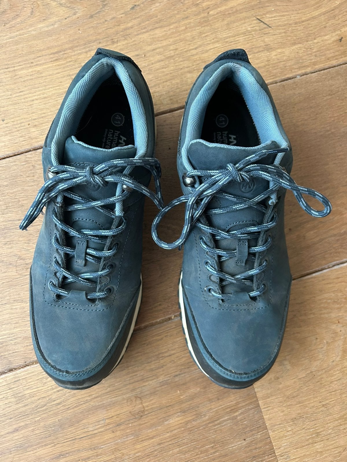 Lage wandelschoen dames mt 41 Human Nature Buena, Ophalen, Nieuw, Schoenen