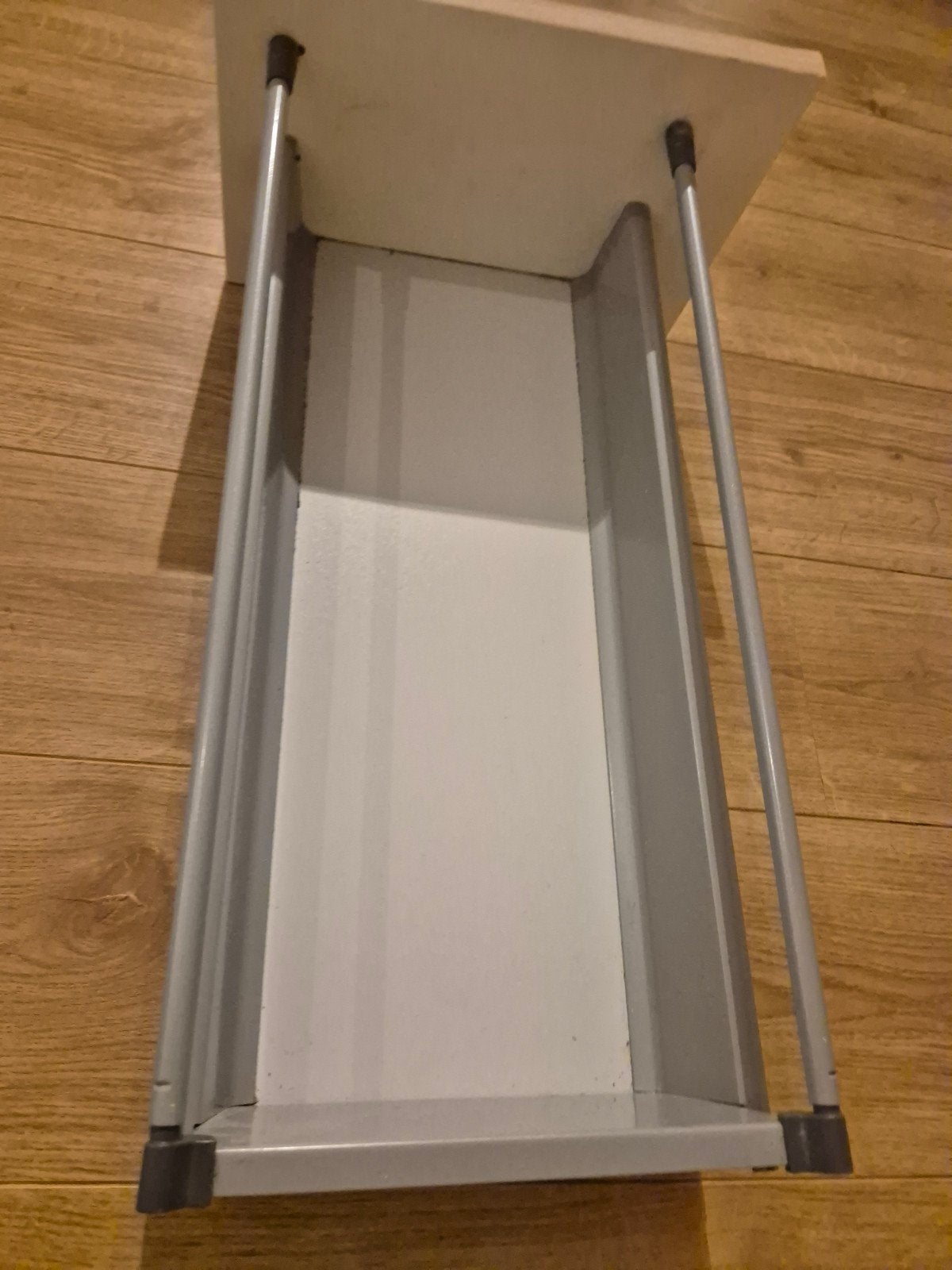 IKEA FAKTUM RATIONELL buiten lade 30CM, Ophalen of Verzenden, Gebruikt, Grijs, IKEA
