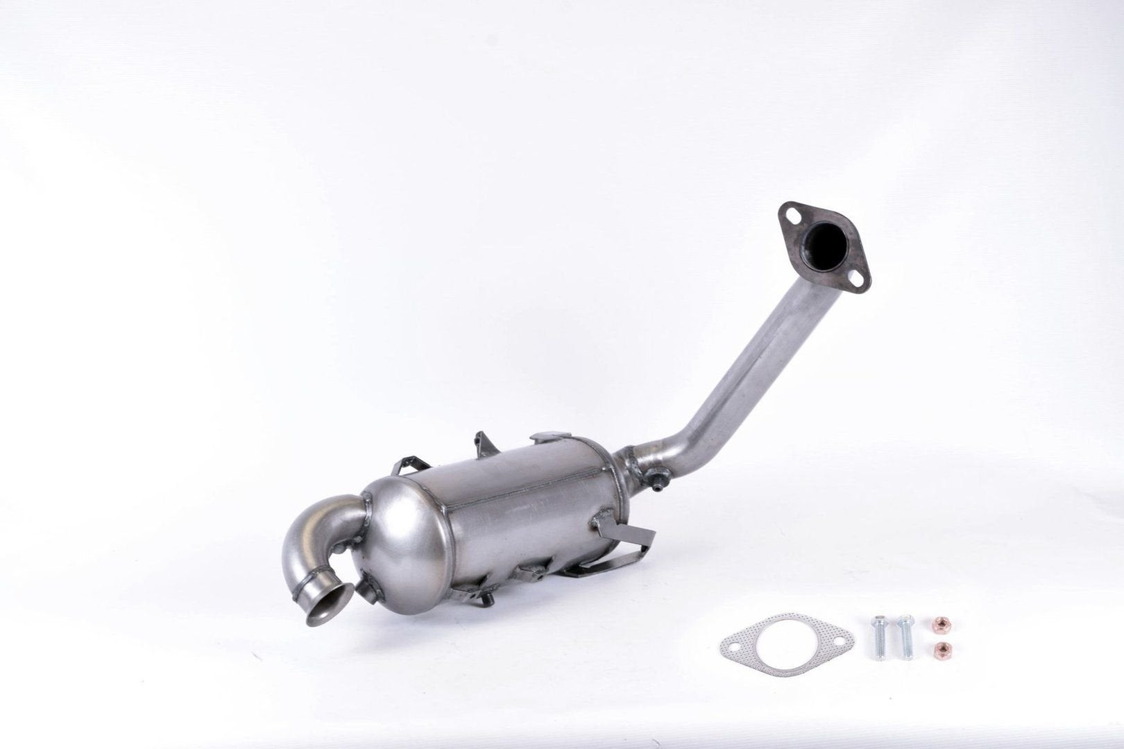 Roetfilter Ford Focus 1.6 TCDi, -, -, Nieuw, Ophalen of Verzenden