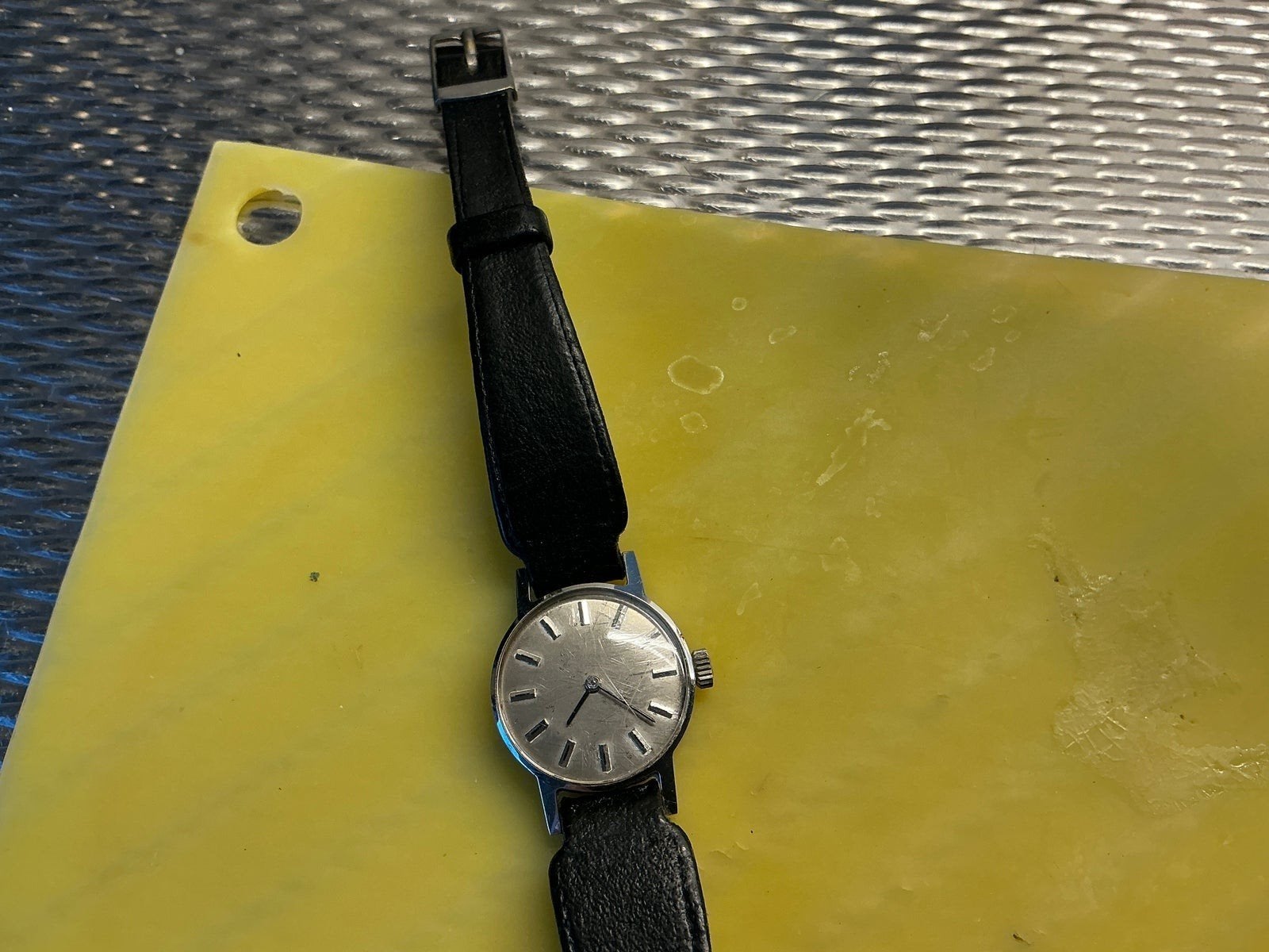 omega  geneve, Ophalen of Verzenden