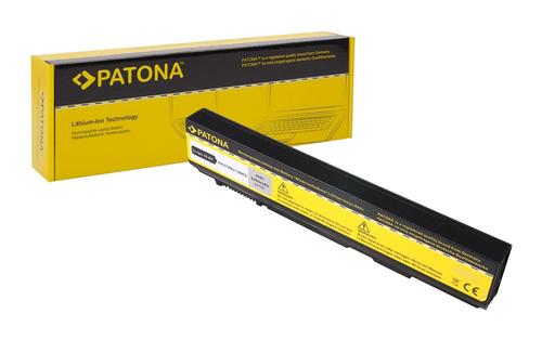 Battery Toshiba PA3788 PA3788U-1BRS PABAS223 B450/B B452/F, Verzenden, Nieuw