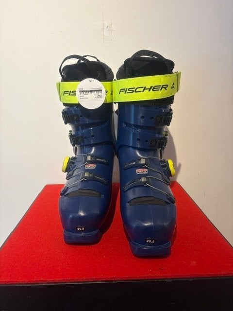 Fischer RC4 120 MV BOA GW Heren Skischoenen maat 29/29.5(45), Fischerstrasse 8, 4910 Ried im Innkreis, Oostenrijk, Fischer, Info@fischersports.com