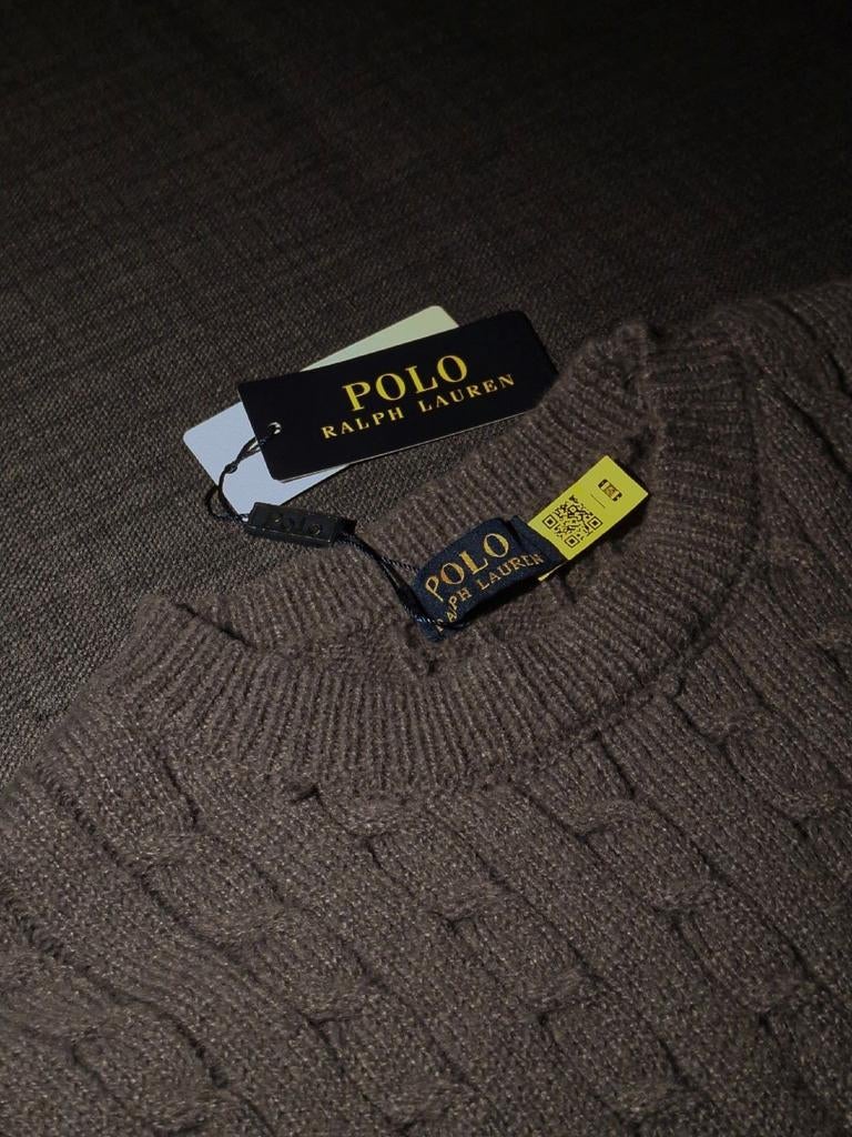 Ralph Lauren Leverancier, Ophalen of Verzenden, Zwart