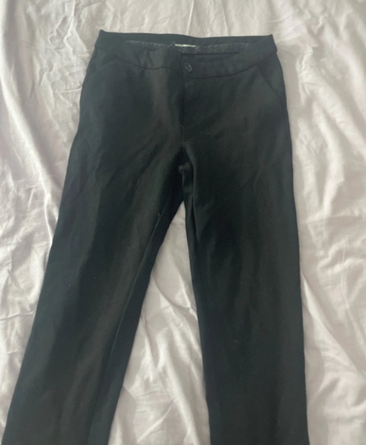 Pantalon, Kleding | Dames, Leggings, Maillots en Panty's, Ophalen of Verzenden, Zo goed als nieuw, Zwart, Legging