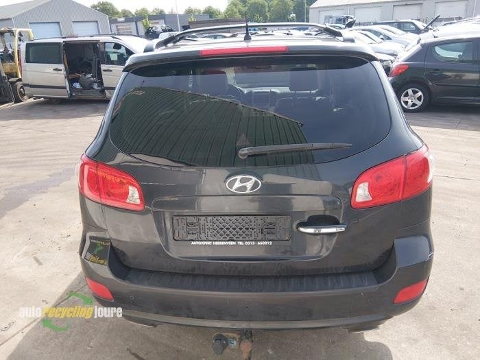 Achterlicht links van een Hyundai Santafe, Gebruikt, -, -, Hyundai
