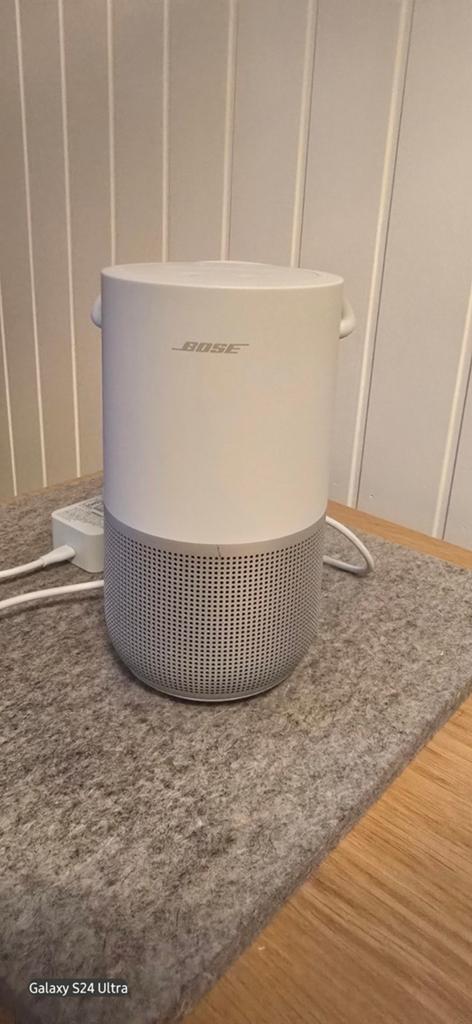 Bose smart speaker, Ophalen, Overige typen, Zo goed als nieuw, Bose