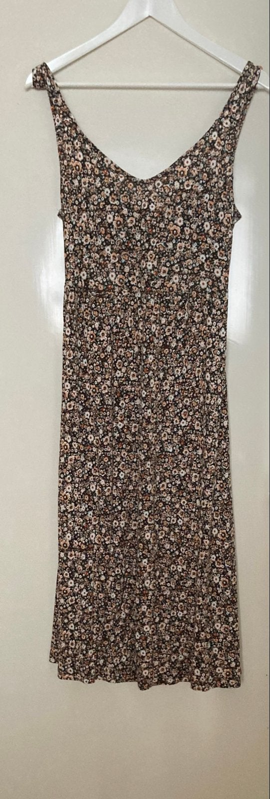 Lascana heerlijk luchtig Zomerjurkje Maat 40/42, Kleding | Dames, Jurken, Meerkleurig, Maat 42/44 (L), Nieuw, Ophalen of Verzenden