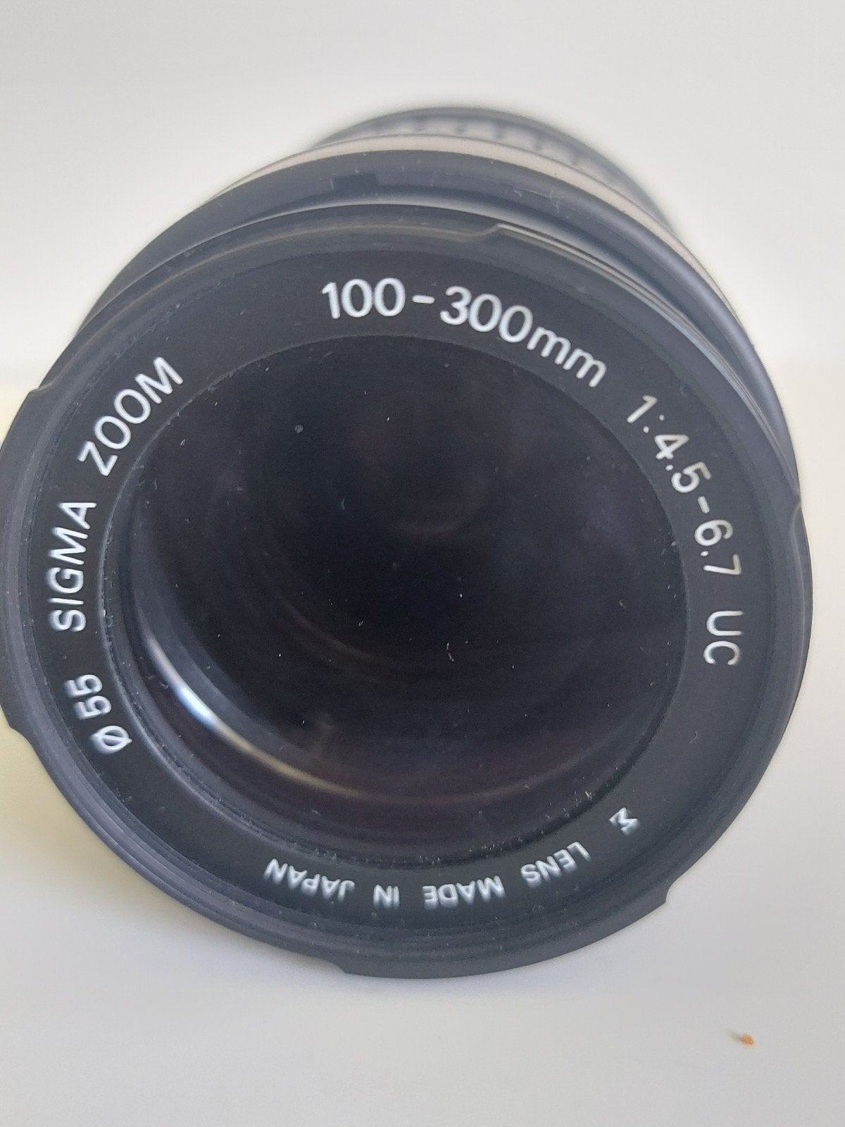 Diverse Sigma en Nikkor lenzen te koop, Ophalen of Verzenden