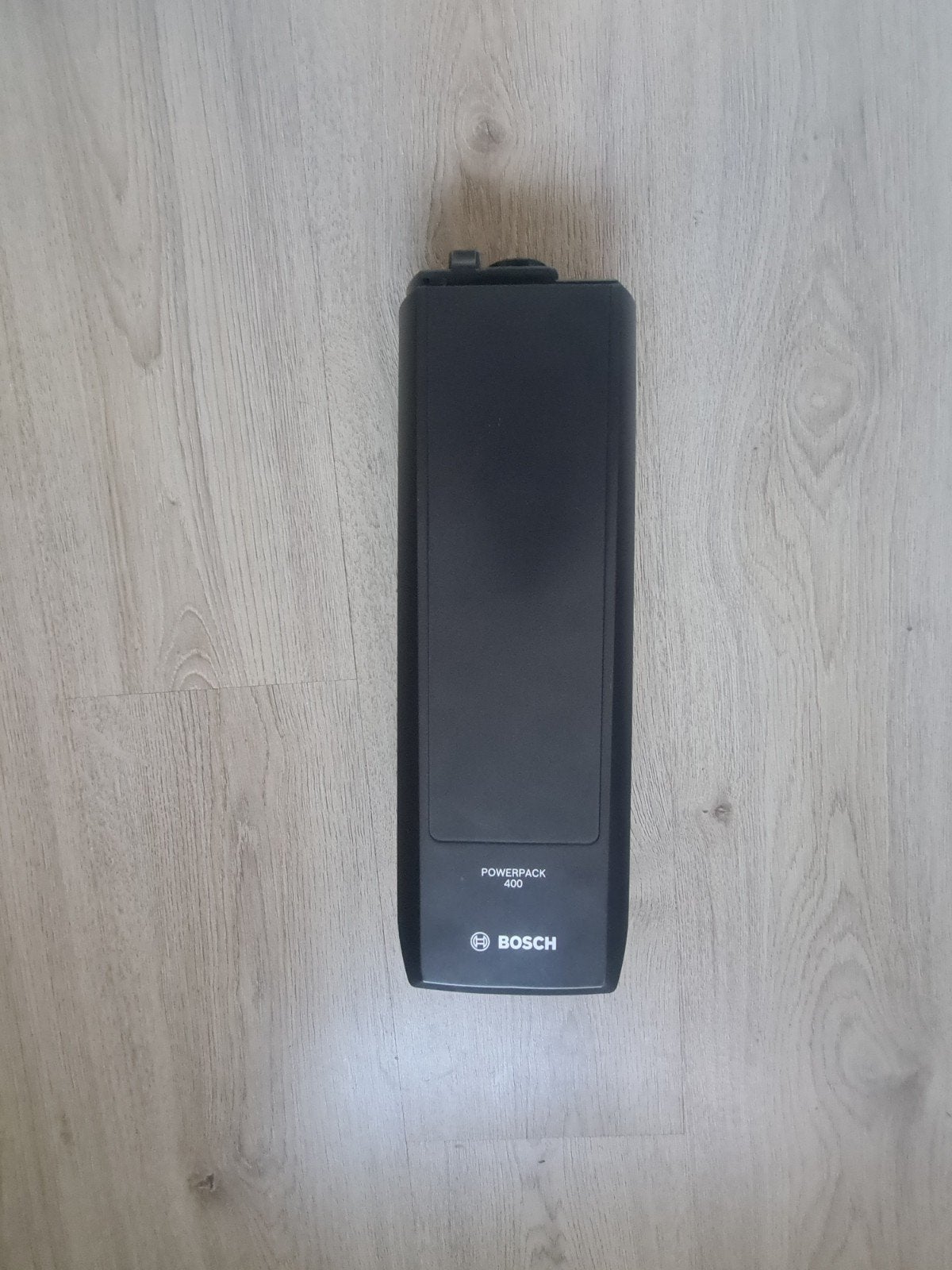 Bosch PowerPack 400 Fietsaccu - Zo goed als nieuw, Zo goed als nieuw
