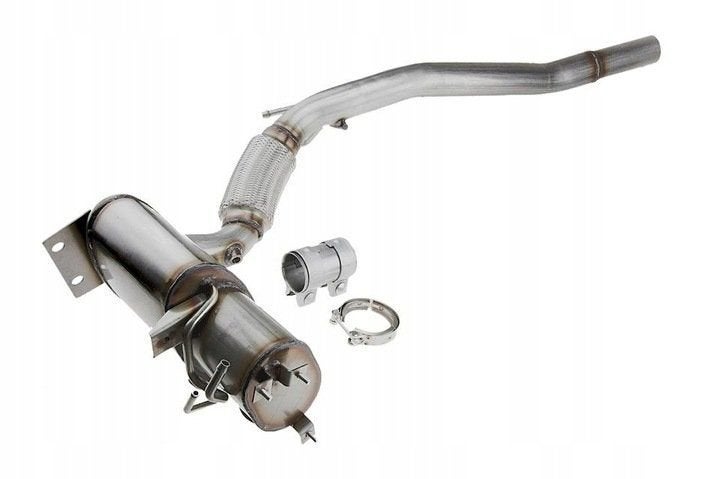 Roetfilter Audi A3 / Seat Leon, Altea / Skoda Octavia, Super, -, Volkswagen, -, Nieuw