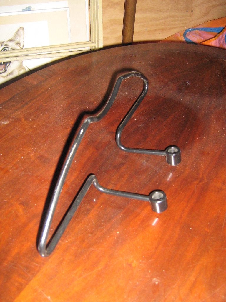 Kostuumhanger. Past op de meeste hoofdsteunen., Auto diversen, Ophalen of Verzenden, Nieuw