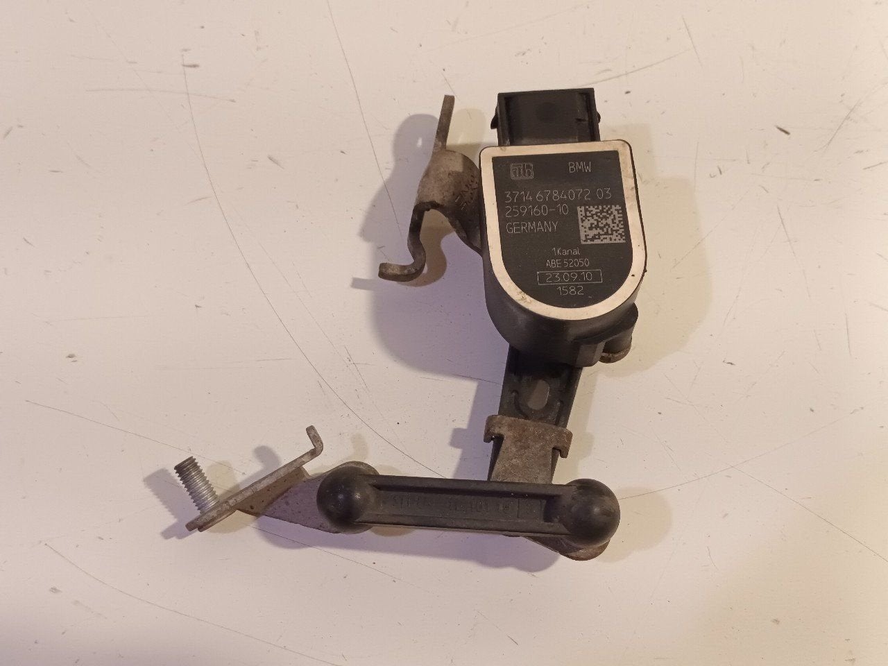 Sensor diversen BMW 5 serie, Onderdelen@venauto.nl, Van der Ven Autorecycling B.V., Gebruikt, Ettenseweg 76, 4706 PB Roosendaal, The Netherlands