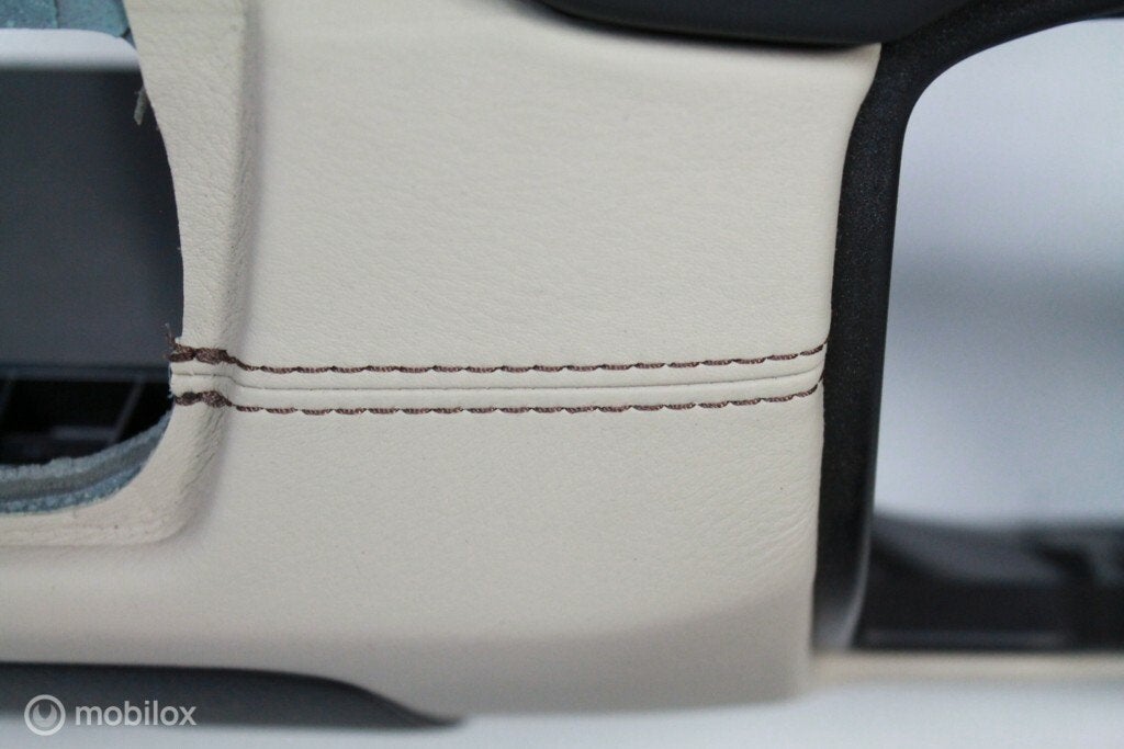 Airbag set - Dashboard M zwart beige BMW 3 serie F30 F31 F34, Auto-onderdelen, Gebruikt, Ophalen of Verzenden