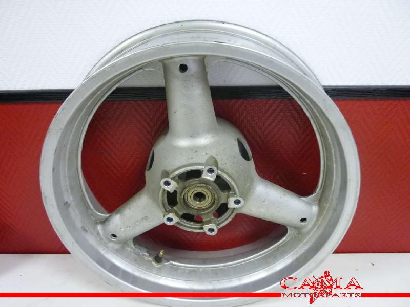 Achtervelg Suzuki SV 650 2004 (SV650N SV650S SV650 K4) 2004, Gebruikt, Suzuki Deutschland GmbH, Kontakt@suzuki.de, Suzuki-Allee 7, Bensheim 64625, , Duitsland