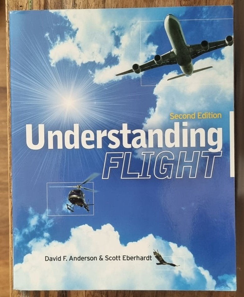 Understanding Flight, Second Edition (9780071626965), Diverse auteurs, Ophalen of Verzenden, Beta, WO