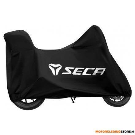 SECA Top-Case Motorhoes, Zwart, Ophalen of Verzenden, Nieuw met kaartje