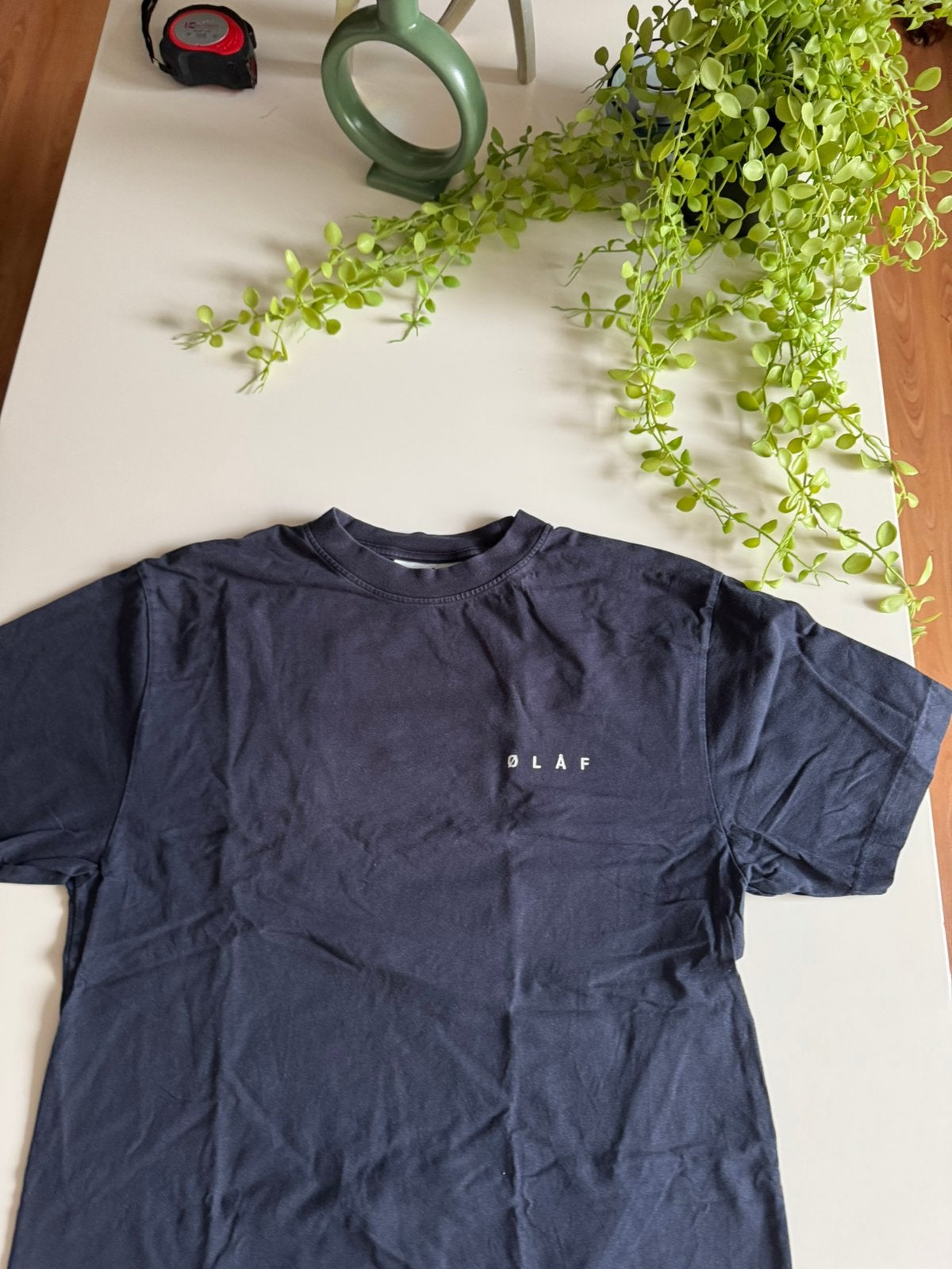 Olaf shirt maat M, Ophalen of Verzenden, Zo goed als nieuw