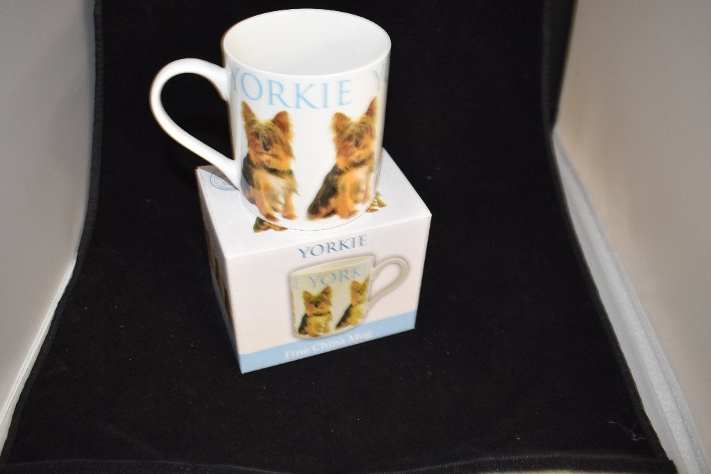 Mokken Yorkie, Info@detagrijn.com, Overige materialen, Rijksweg 24, 6996AC Drempt, Overige merken