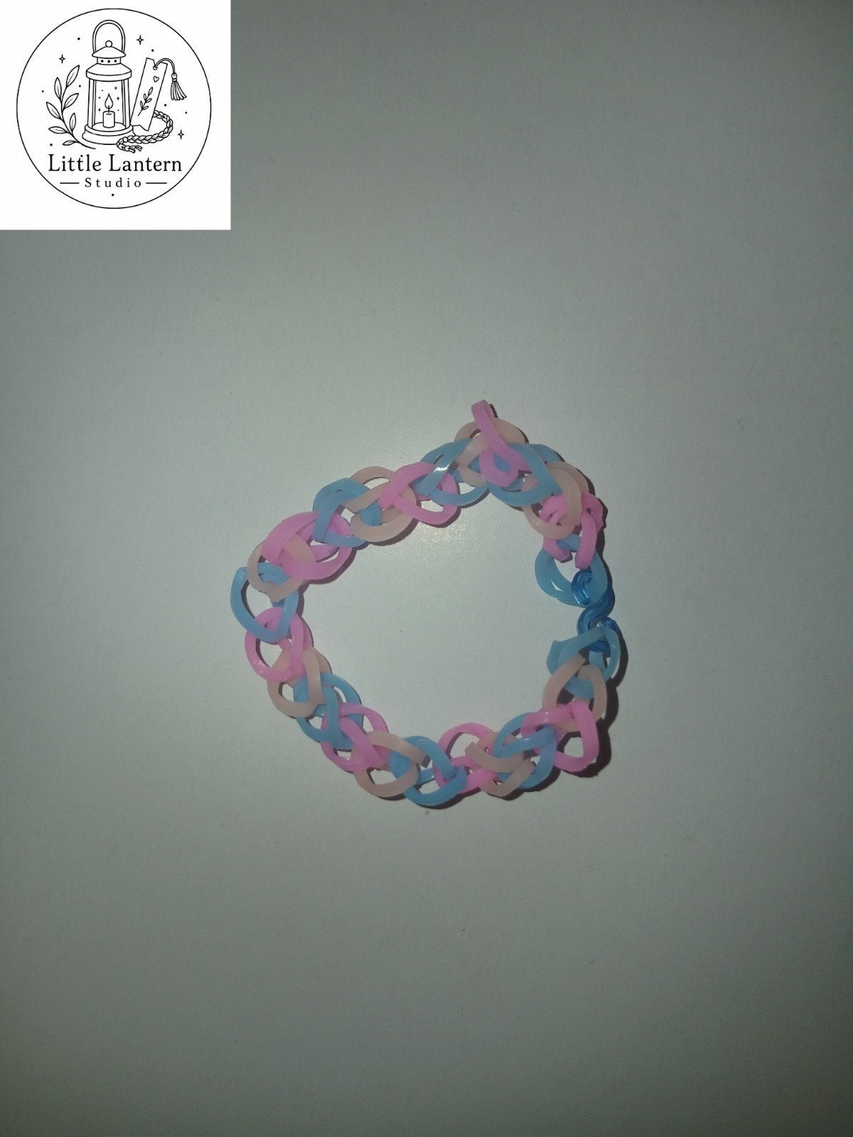 Loom armbandjes - handgemaakt, Ophalen, Nieuw