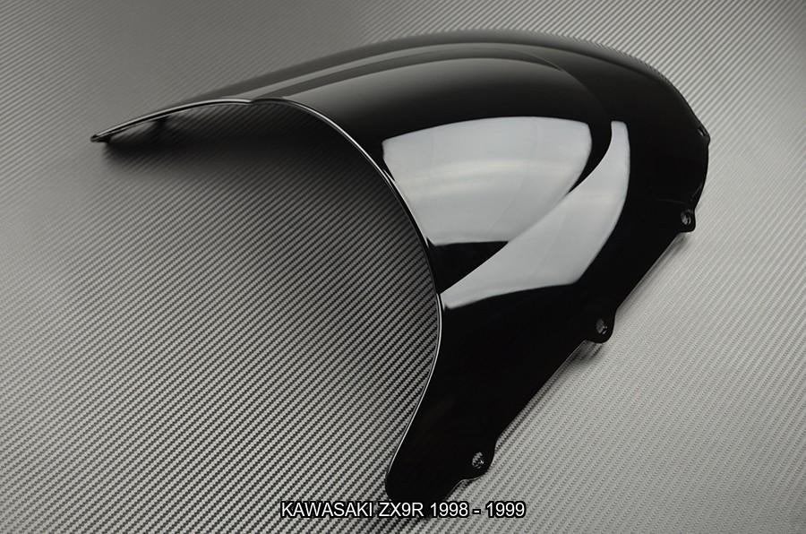 Windscherm KAWASAKI ZX9R NINJA 1998 - 1999, Motoren, Verzenden, Nieuw