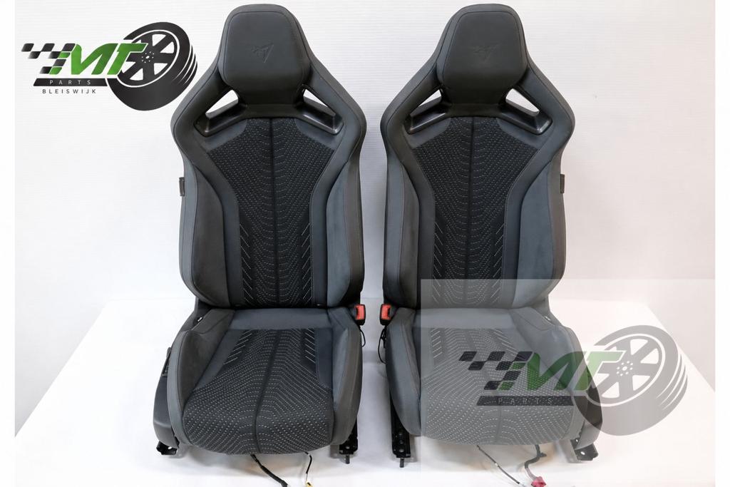 Cupra Formentor VZ SABELT schaalstoel bucketseats NEW OEM, Auto-onderdelen, Interieur en Bekleding, -, -, Ophalen of Verzenden