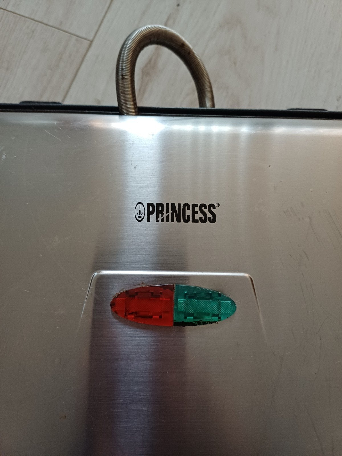 Princess Table Chef Pro Gril Grill, Witgoed en Apparatuur, Ophalen