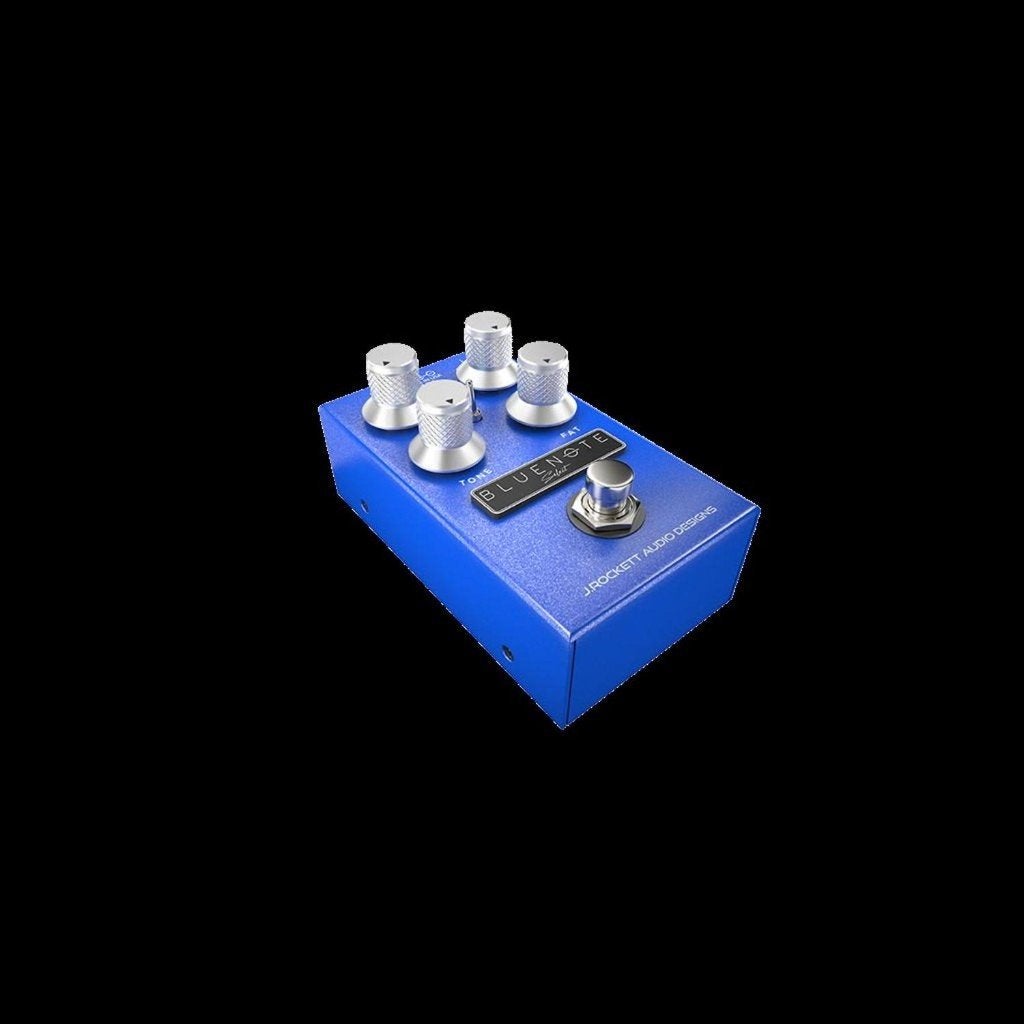 J. Rockett Blue Note Select effect pendaal, Muziek en Instrumenten, Effecten, Volume, ., Nieuw, Ophalen of Verzenden