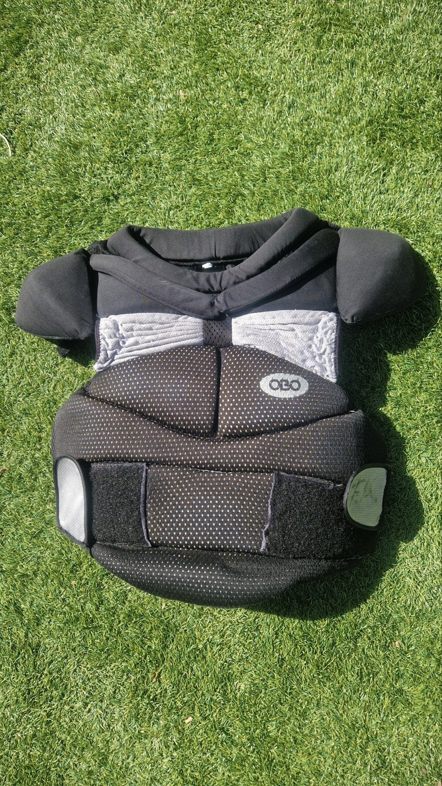 OBO Robo Body Protector, Ophalen of Verzenden, Gebruikt, Overige typen