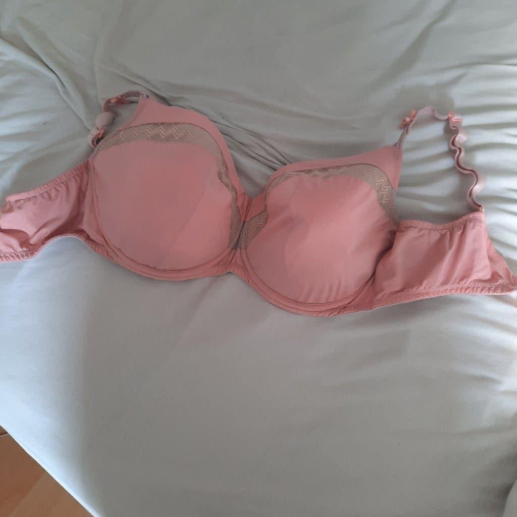 Roze bh 85f prima donna twist, Verzenden, Roze, BH