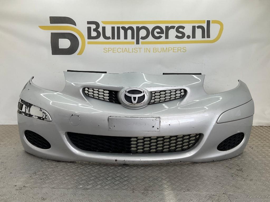 Bumper Toyota Aygo X Yaris Verso Facelift Voorbumper, Auto diversen, Tuning en Styling, Ophalen, Bumpers.nl, Info@Bumpers.nl, Bumpers.nl