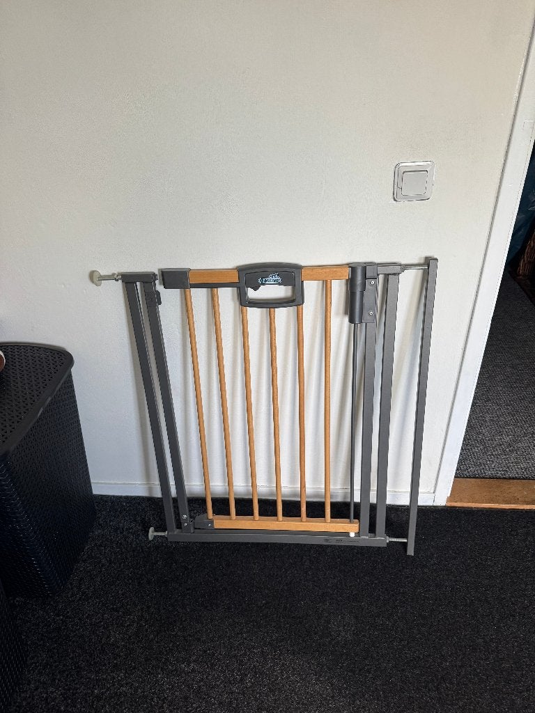 traphekje zonder te boren, Ophalen, Metaal of IJzer, Minder dan 100 cm, Klemhekje