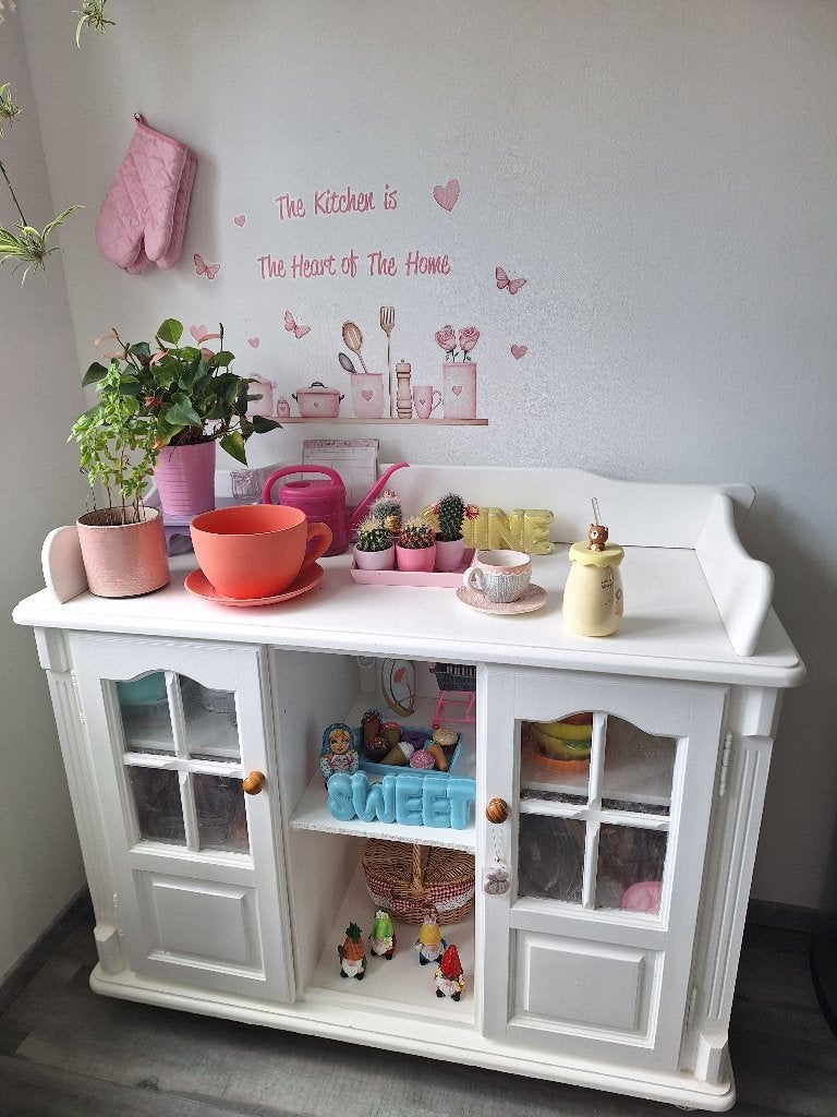 Kast, Ophalen, 100 tot 150 cm, 100 tot 150 cm, 50 tot 75 cm